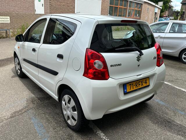 Suzuki Alto 1.0 Comfort Plus / Airco/ NAP