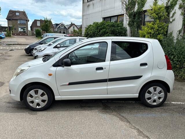 Suzuki Alto 1.0 Comfort Plus / Airco/ NAP