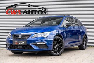 SEAT LEON ST 1.5 TSI FR Ultimate Edition Black VIRTUAL*ACC*PANO*BEATS*LANE*CAMERA