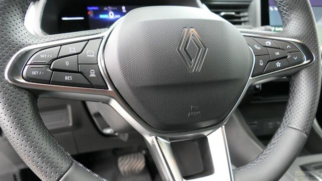 Renault Captur 1.8 160 HEV Full Hybrid Techno