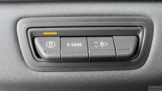 Renault Captur 1.8 160 HEV Full Hybrid Techno