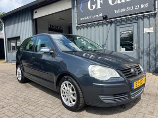 Volkswagen Polo 1.4-16V Comfortline 2009 APK  5D AIRCO