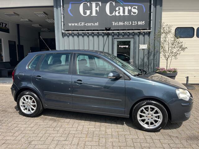 Volkswagen Polo 1.4-16V Comfortline 2009 APK  5D AIRCO