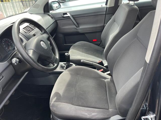Volkswagen Polo 1.4-16V Comfortline 2009 APK  5D AIRCO