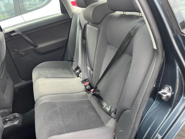 Volkswagen Polo 1.4-16V Comfortline 2009 APK  5D AIRCO