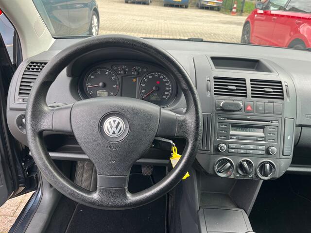 Volkswagen Polo 1.4-16V Comfortline 2009 APK  5D AIRCO