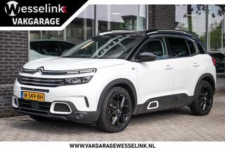 CITROEN C5 Aircross 1.6 Plug-in Hybrid 225 Shine - Afn. Trekhaak | Schuif/kanteldak | Adpt. Cruise