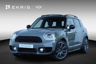MINI COUNTRYMAN 1.5 Cooper Business Edition Comfort Access/ Panoramadak/ Comfortstoelen/ Harman-Kardon/ Navigatie Plus/ LED-koplampen