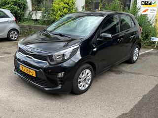 KIA Picanto 1.0 CVVT ComfortPlusLine Navigator / Full options