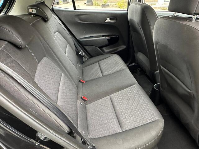 KIA Picanto 1.0 CVVT ComfortPlusLine Navigator / Full options