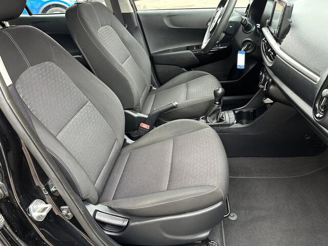 KIA Picanto 1.0 CVVT ComfortPlusLine Navigator / Full options