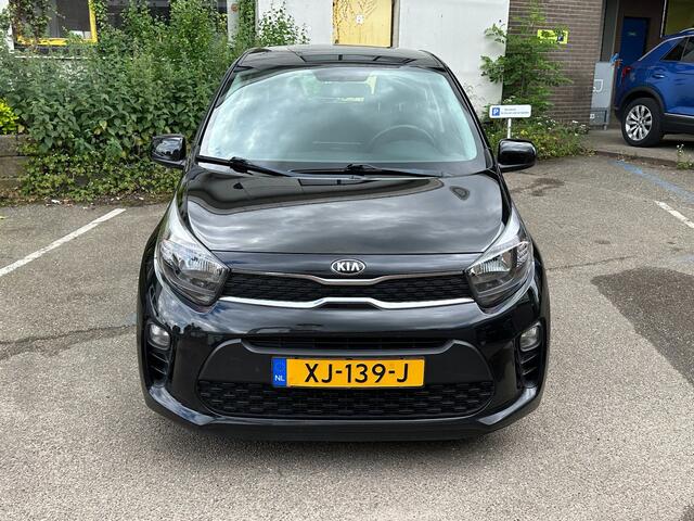 KIA Picanto 1.0 CVVT ComfortPlusLine Navigator / Full options