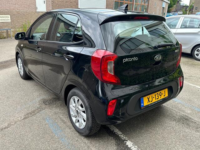 KIA Picanto 1.0 CVVT ComfortPlusLine Navigator / Full options