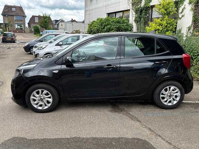 KIA Picanto 1.0 CVVT ComfortPlusLine Navigator / Full options