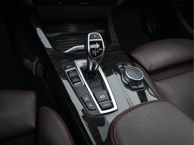 BMW X4 xDrive35i High Executive M-Sportpack Aut. PANO | HEAD-UP | LEATHER | XENON | MEMORY-PACK | HARMAN/KARDON | KEYLESS | CAMERA | HEATED-SPORTSEATS | N
