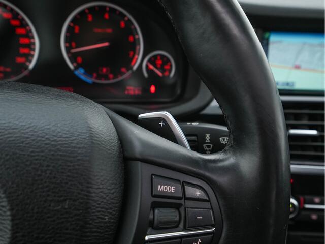 BMW X4 xDrive35i High Executive M-Sportpack Aut. PANO | HEAD-UP | LEATHER | XENON | MEMORY-PACK | HARMAN/KARDON | KEYLESS | CAMERA | HEATED-SPORTSEATS | N