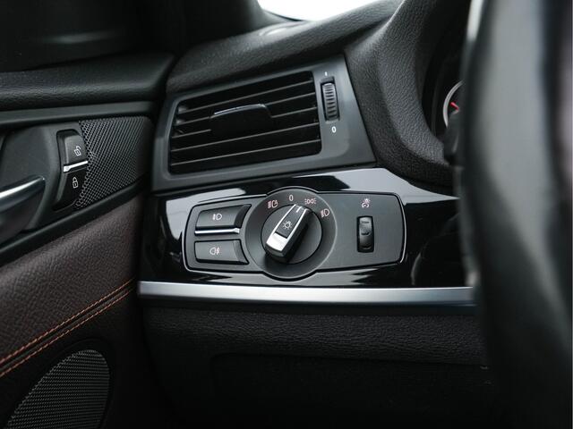 BMW X4 xDrive35i High Executive M-Sportpack Aut. PANO | HEAD-UP | LEATHER | XENON | MEMORY-PACK | HARMAN/KARDON | KEYLESS | CAMERA | HEATED-SPORTSEATS | N