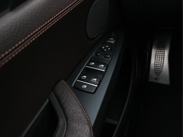 BMW X4 xDrive35i High Executive M-Sportpack Aut. PANO | HEAD-UP | LEATHER | XENON | MEMORY-PACK | HARMAN/KARDON | KEYLESS | CAMERA | HEATED-SPORTSEATS | N