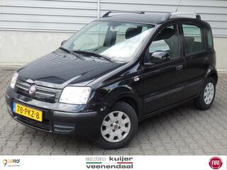 FIAT PANDA 1.2 Edizione Cool I goed onderhouden met nieuwe APK I