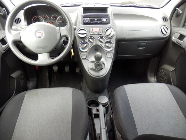 Fiat Panda 1.2 Edizione Cool I goed onderhouden met e APK I