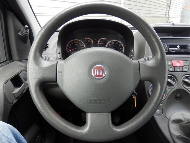 Fiat Panda 1.2 Edizione Cool I goed onderhouden met e APK I
