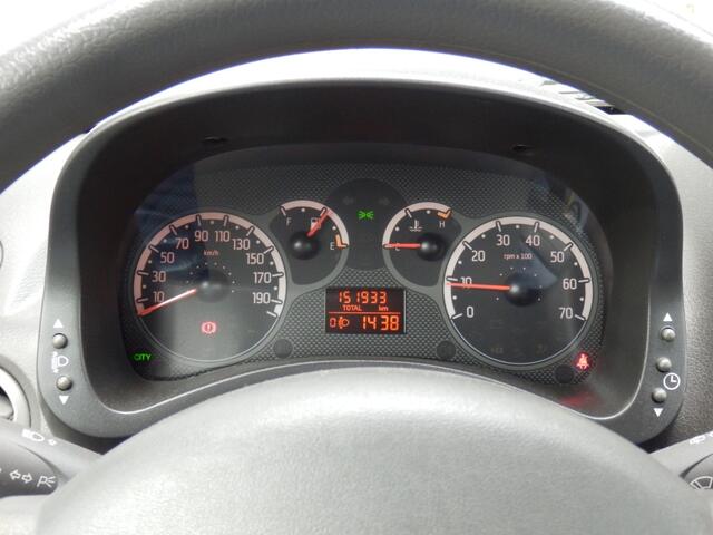 Fiat Panda 1.2 Edizione Cool I goed onderhouden met e APK I