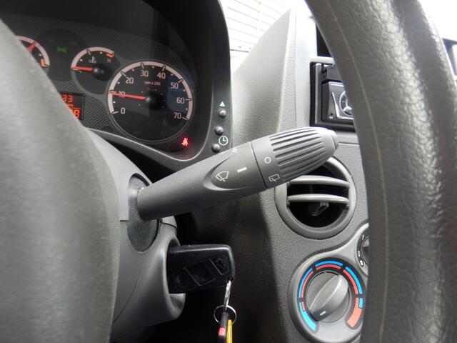 Fiat Panda 1.2 Edizione Cool I goed onderhouden met e APK I