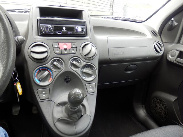 Fiat Panda 1.2 Edizione Cool I goed onderhouden met e APK I