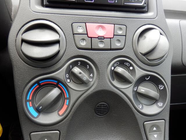 Fiat Panda 1.2 Edizione Cool I goed onderhouden met e APK I