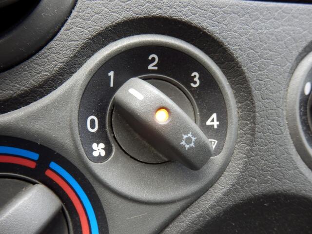 Fiat Panda 1.2 Edizione Cool I goed onderhouden met e APK I