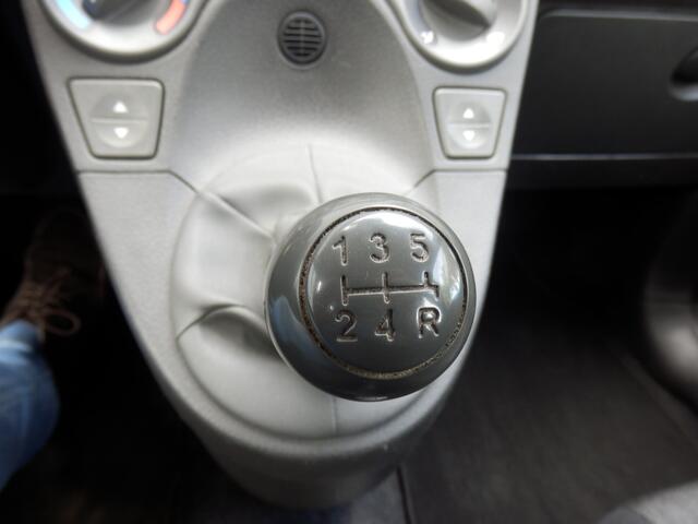 Fiat Panda 1.2 Edizione Cool I goed onderhouden met e APK I