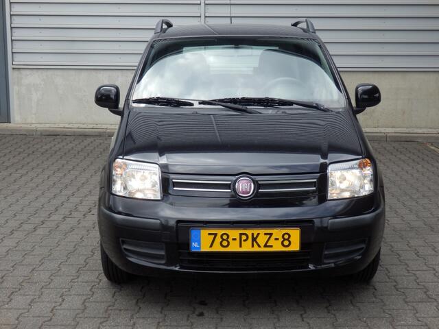 Fiat Panda 1.2 Edizione Cool I goed onderhouden met e APK I