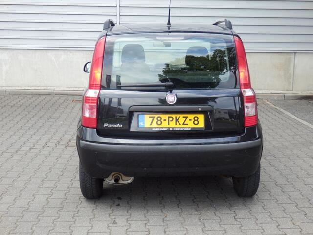 Fiat Panda 1.2 Edizione Cool I goed onderhouden met e APK I