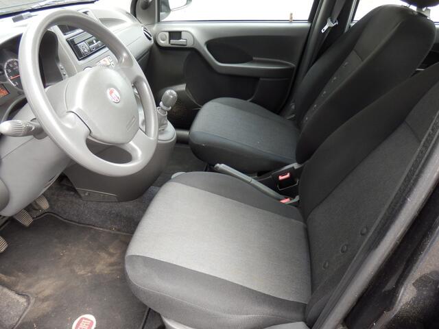 Fiat Panda 1.2 Edizione Cool I goed onderhouden met e APK I