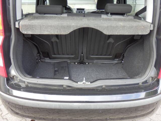 Fiat Panda 1.2 Edizione Cool I goed onderhouden met e APK I