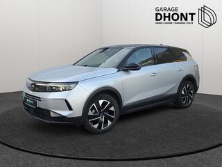 OPEL Grandland GS - 1.2 MHEV - Automaat - 145PK