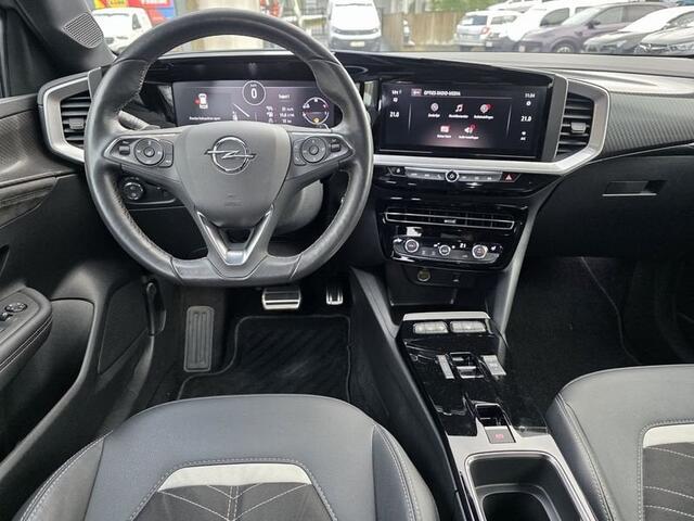 Opel Mokka Ultimate - 1.2 Benzine - Automaat 8 - 130PK
