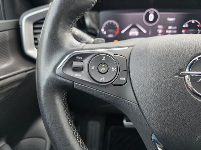 Opel Mokka Ultimate - 1.2 Benzine - Automaat 8 - 130PK