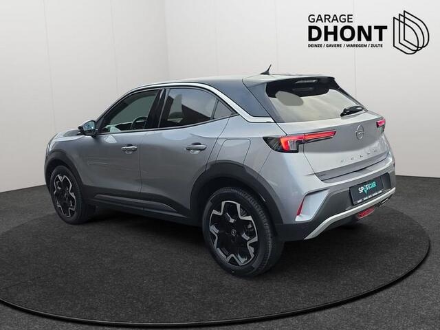 Opel Mokka Ultimate - 1.2 Benzine - Automaat 8 - 130PK