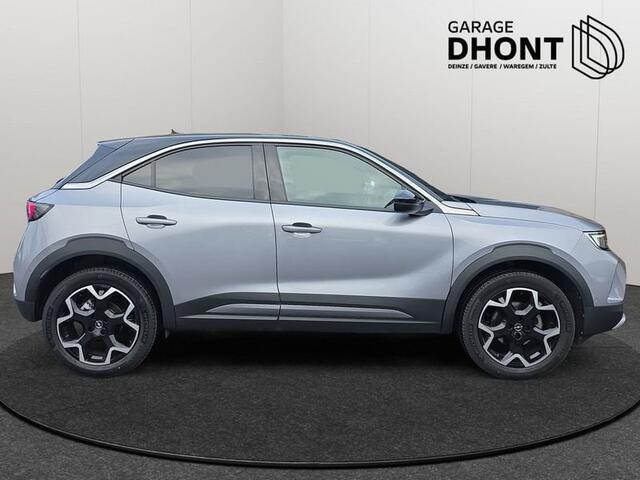 Opel Mokka Ultimate - 1.2 Benzine - Automaat 8 - 130PK