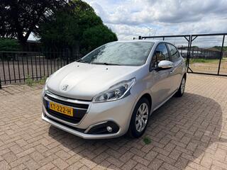 Peugeot 208 (2012 - 2019)