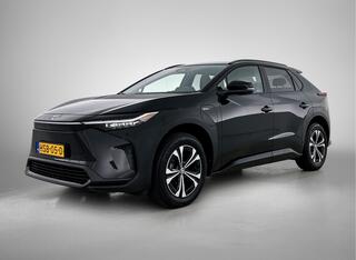 TOYOTA bZ4X Dynamic 71 kWh