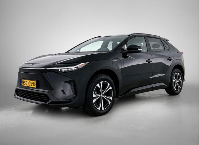 Toyota Bz4x Dynamic 71 kWh