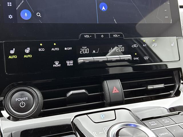 Toyota Bz4x Dynamic 71 kWh