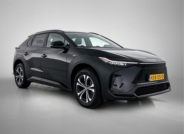 Toyota Bz4x Dynamic 71 kWh
