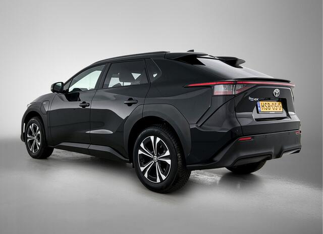 Toyota Bz4x Dynamic 71 kWh
