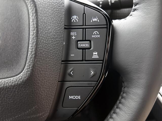 Toyota Bz4x Dynamic 71 kWh