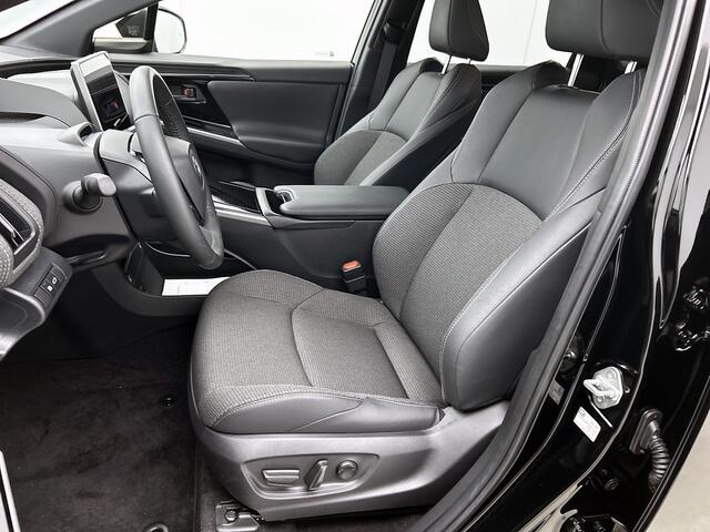 Toyota Bz4x Dynamic 71 kWh