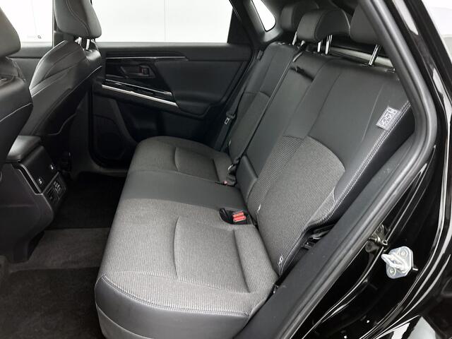 Toyota Bz4x Dynamic 71 kWh