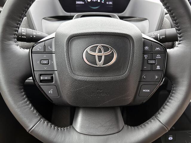 Toyota Bz4x Dynamic 71 kWh